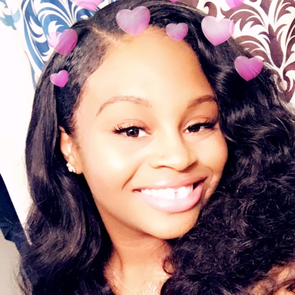 Meet your Posher, T’aira